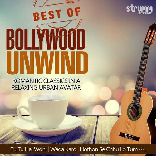 Pucho Na Yaar Kya Hua Unwind Version Prajakta Shukre MP3 Download